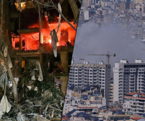 Nie żyje szef wywiadu Hezbollahu! Zginął w nocnym ataku na Bejrut