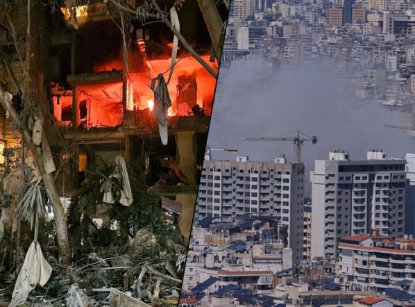 Nie żyje szef wywiadu Hezbollahu! Zginął w nocnym ataku na Bejrut