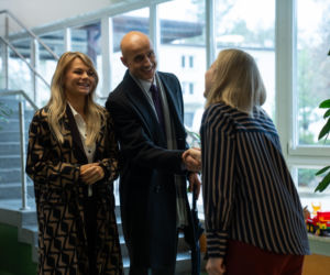 Na dobre i na złe, odcinek 986: Rafał oświadcza się Agacie! Razem chcą walczyć o przyszłość Mani