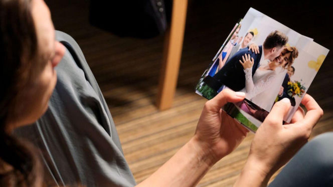 M jak miłość odc.1896. Martyna (Magdalena Turczeniewicz)