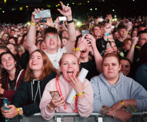 Koncert Taco i Podsiadło 28.09.2019