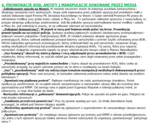Jak tłumaczyć uśmiech prezesa
