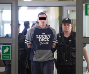 Jastrzębie: Trzy lata od zabójstwa Jacka Hrycia. Sprawcy skakali mu głowie