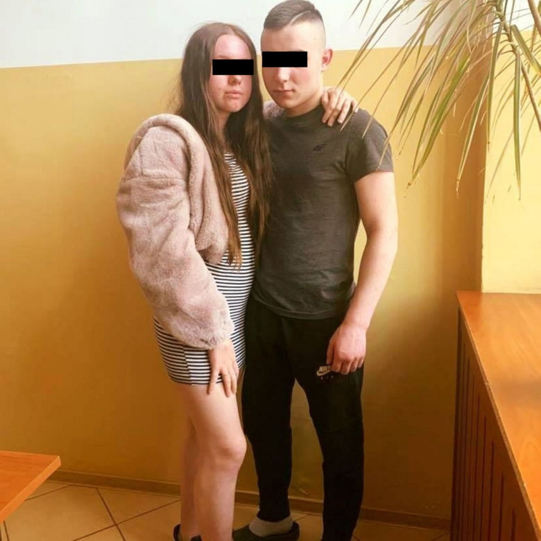 Zwłoki małego Leona zakopane za domem. Chłopczyk potwornie cierpiał przed śmiercią