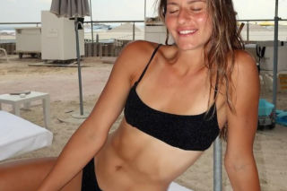 Marta Kostiuk