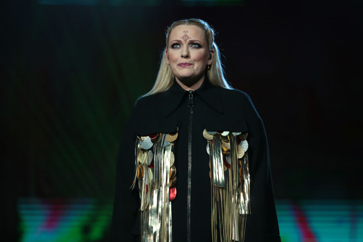 Katarzyna Nosowska
