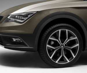Seat Leon X-Perience