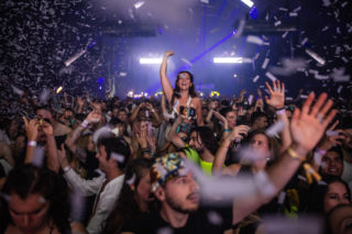 To kobiety będą rządzić na Sziget? Lista gwiazd robi ogromne wrażenie