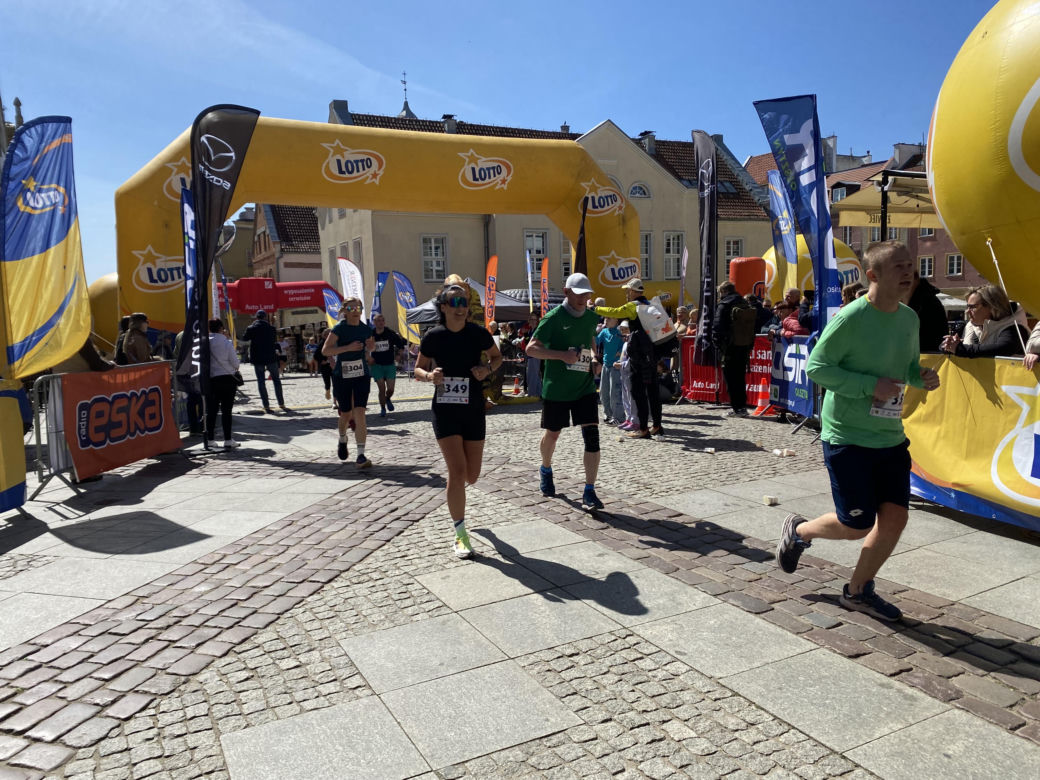 22. Lotto Bieg Jakubowy