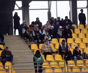 PRES Toruń wyraźnie lepszy od GKM-u Grudziądz. Piorunująco szybki lider, świetni młodzieżowcy