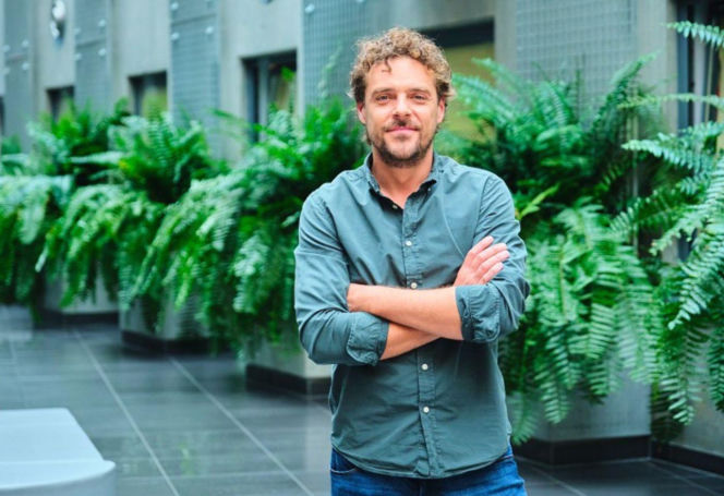 "Pierwsza miłość" odc. 4105-4109. Co wydarzy się od 1 do 5 grudnia?