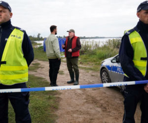Barwy szczęścia, odc. 2597: miejsce zabójstwa Prota 