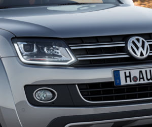 Volkswagen Amarok Ultimate