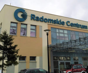 W Radomskim Centrun Onkologii wykonano endoskopowe usunięcie i rekonstrukcji piersi   