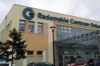 W Radomskim Centrun Onkologii wykonano endoskopowe usunięcie i rekonstrukcji piersi   