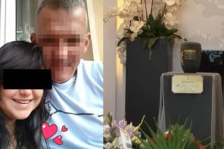 Ukochana zadźgała Piotra na weselu w Markach. Nowe, wstrząsające fakty