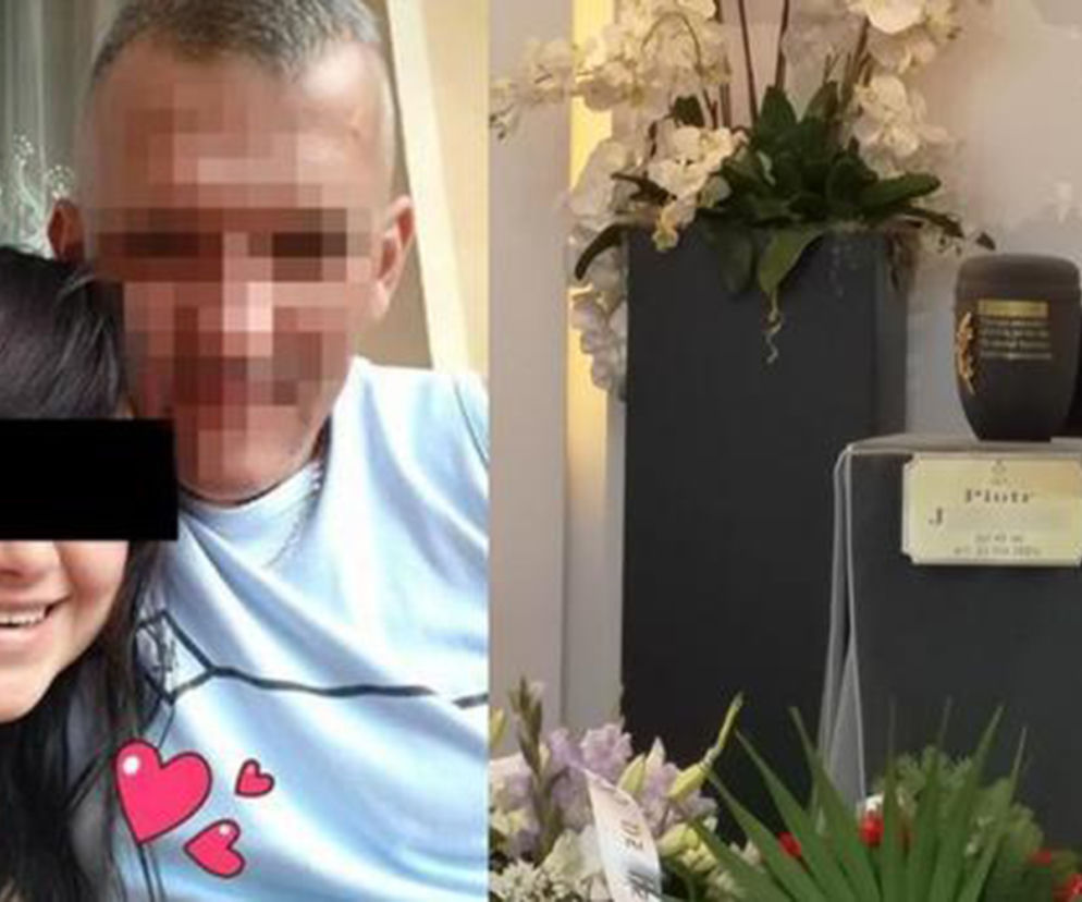 Ukochana zadźgała Piotr na poprawinach w Markach