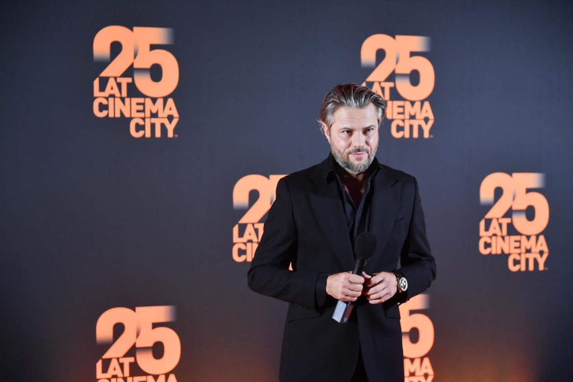 Jubileusz Cinema City