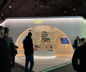 Targi Light&Building 2026