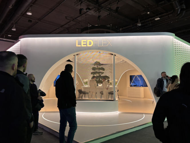 Targi Light&Building 2026