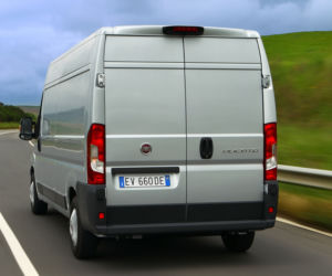 Fiat Ducato 2015