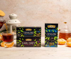 Więcej niż napar.  Odkryj, dlaczego herbata jest niezmiennym fundamentem naszej codzienności 