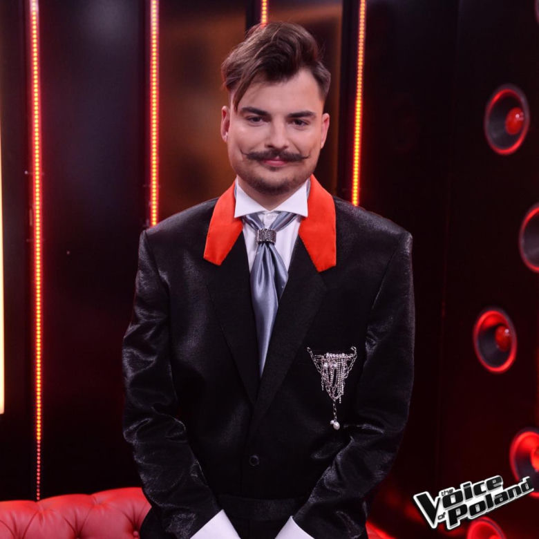 The Voice of Poland 12. Finał