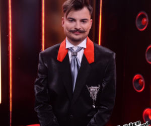 Finał The Voice of Poland 12