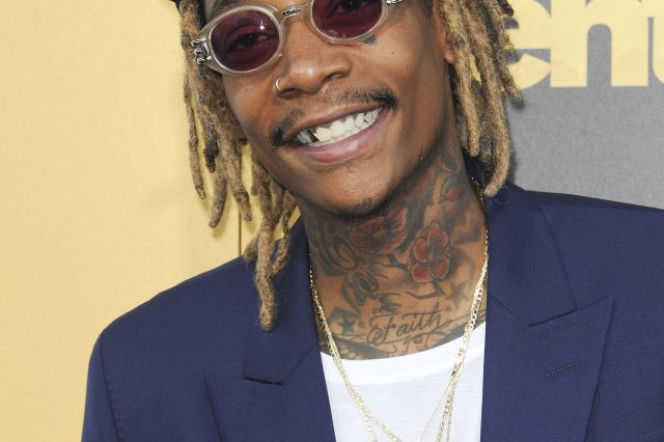 Nowości muzyczne 2016: Wiz Khalifa opublikuje nieznane dotąd nagrania