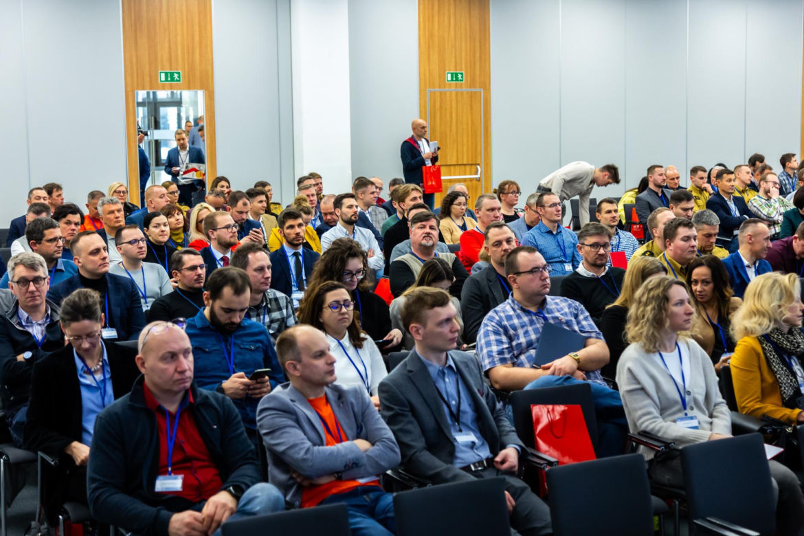 BUDMA 2024: III Konferencja naukowo-techniczna "Bezpieczeństwo pożarowe obiektów budowlanych"