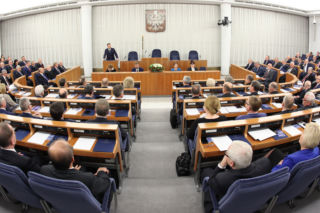 Wybory 2019. Kandydaci do Senatu w Małopolsce [LISTY, OKRĘGI, SYLWETKI]