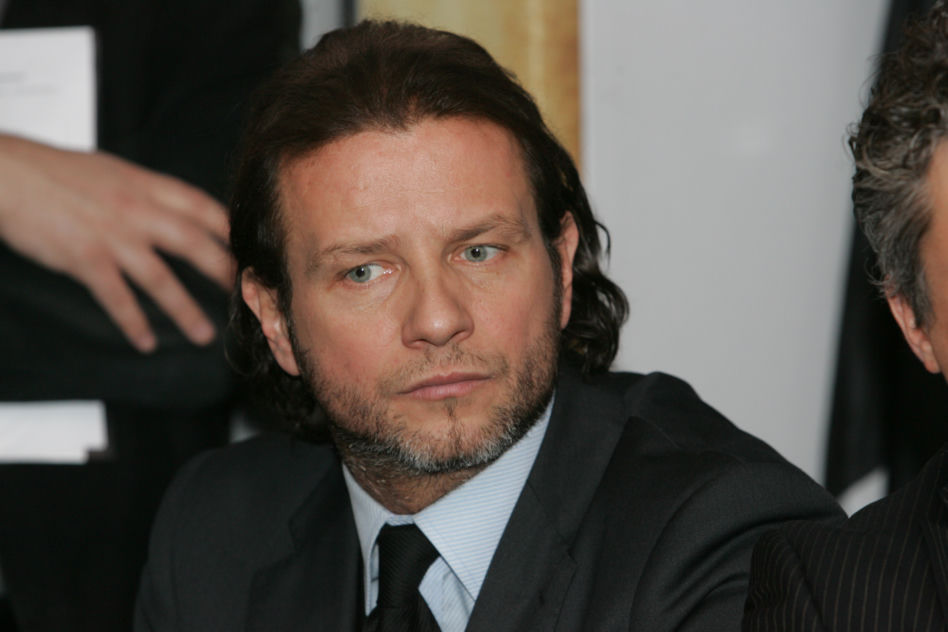 Radosław Majdan