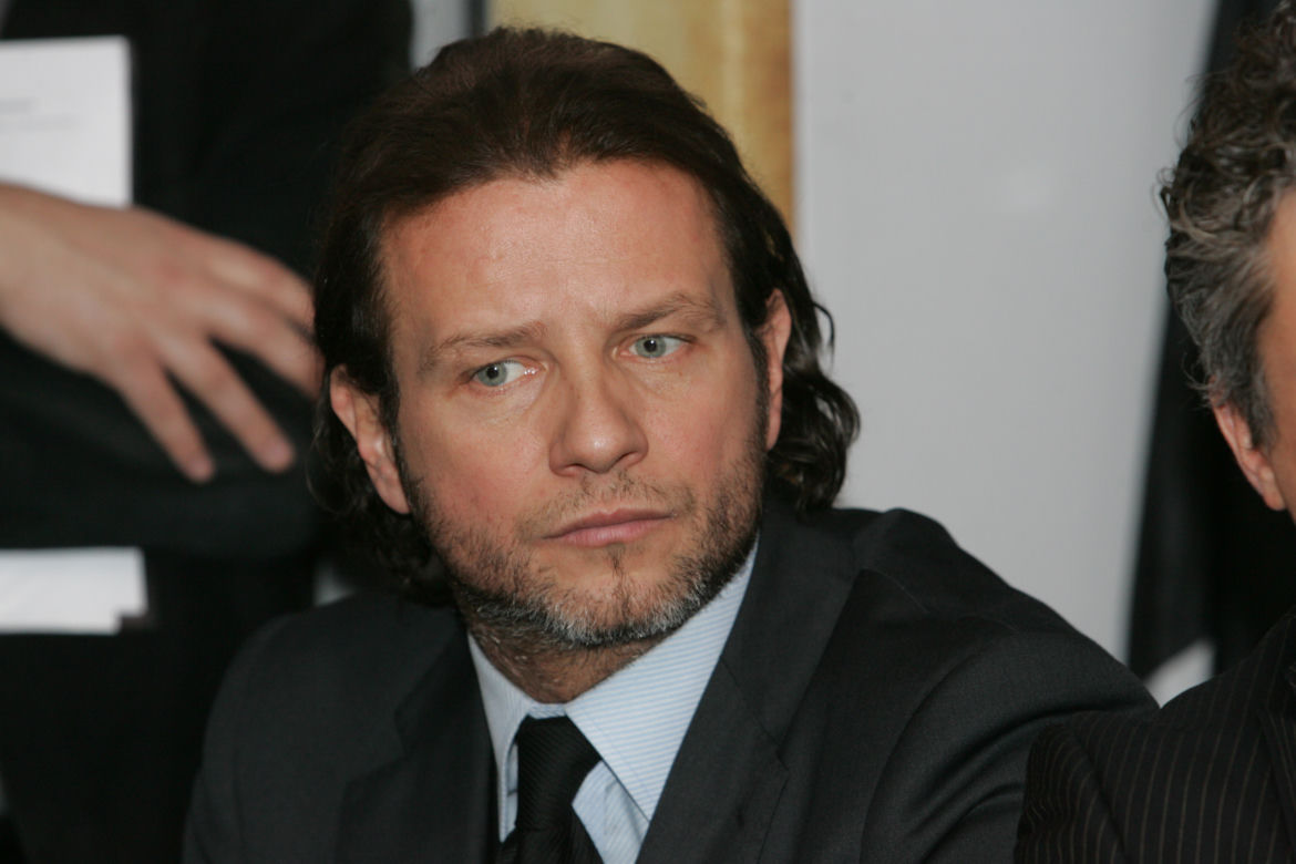Radosław Majdan
