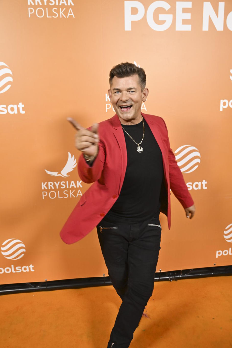 Zenek Martyniuk