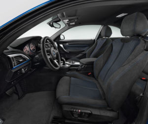 BMW Serii 2 Coupe