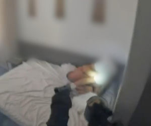 Łuków. 40-latek oszpecony, 16-latek ugodzony nożem. Policjanci zatrzymali poszukiwanego 28-latka [ZDJĘCIA