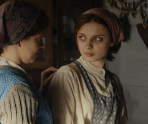 Sulecie Winnych, odc. 19: Ania (Weronika Humaj), Mania (Karolina Bacia)