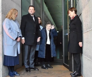 Wanda Traczyk-Stawska