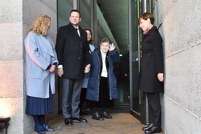 Wanda Traczyk-Stawska