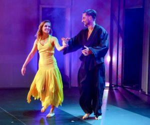 Agnieszka Kaczorowska, Marcin Rogacewicz