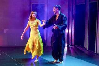 Agnieszka Kaczorowska, Marcin Rogacewicz