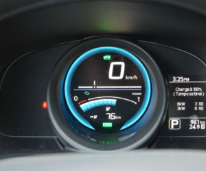 Nissan e-NV200 Tekna