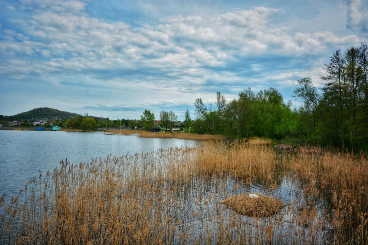 Jezioro Bielawskie