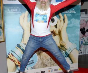 Aleksander Doba