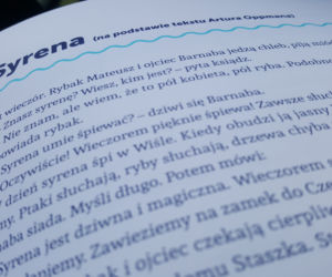 Legendy Starego Miasta w Warszawie