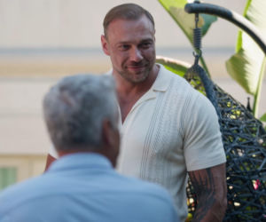 5. odcinek Żona dla Polaka. Toronto