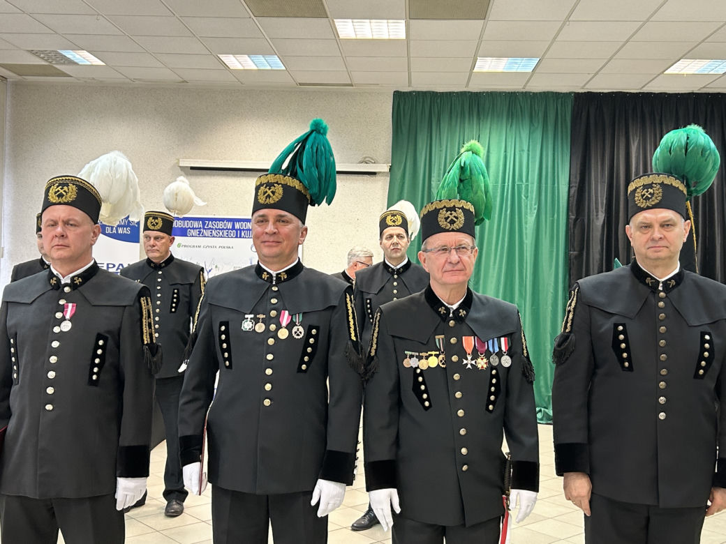 Akademia Górnicza w KWB PAK Konin