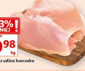 Auchan - niesamowite promocje