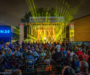 Festiwal Taste of Polonia 2026 w Chicago