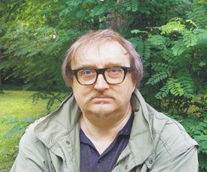 Erwin wencel